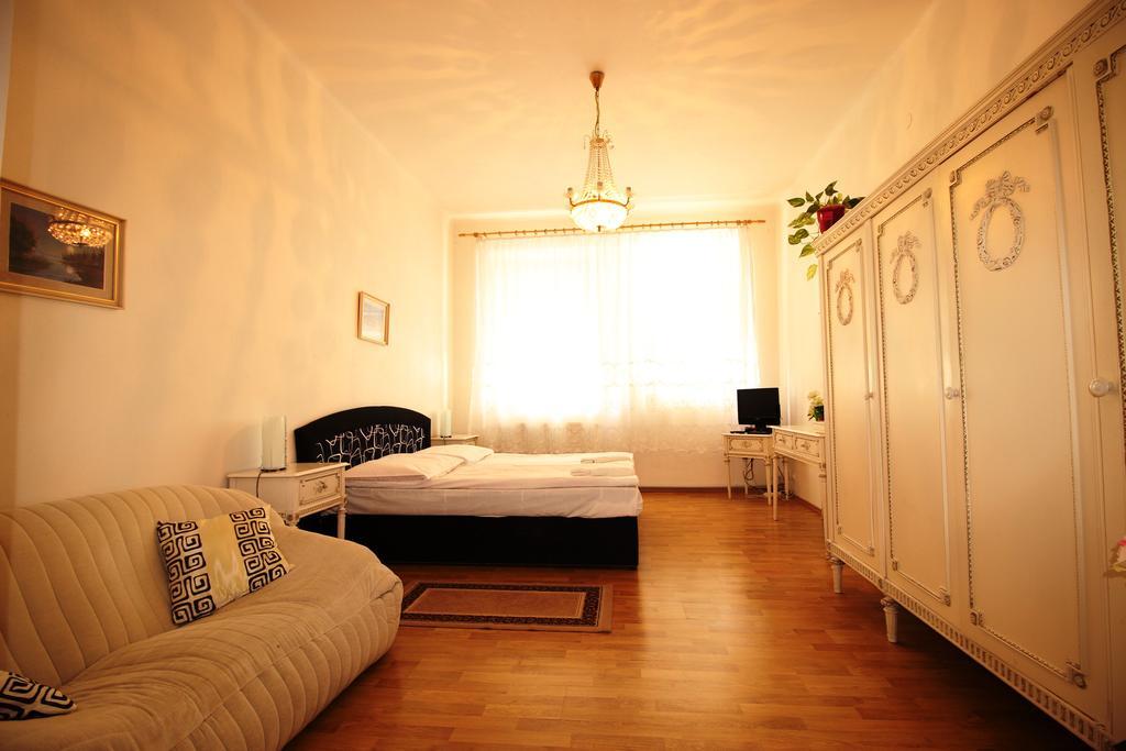 Pension Berg ปราก ห้อง รูปภาพ